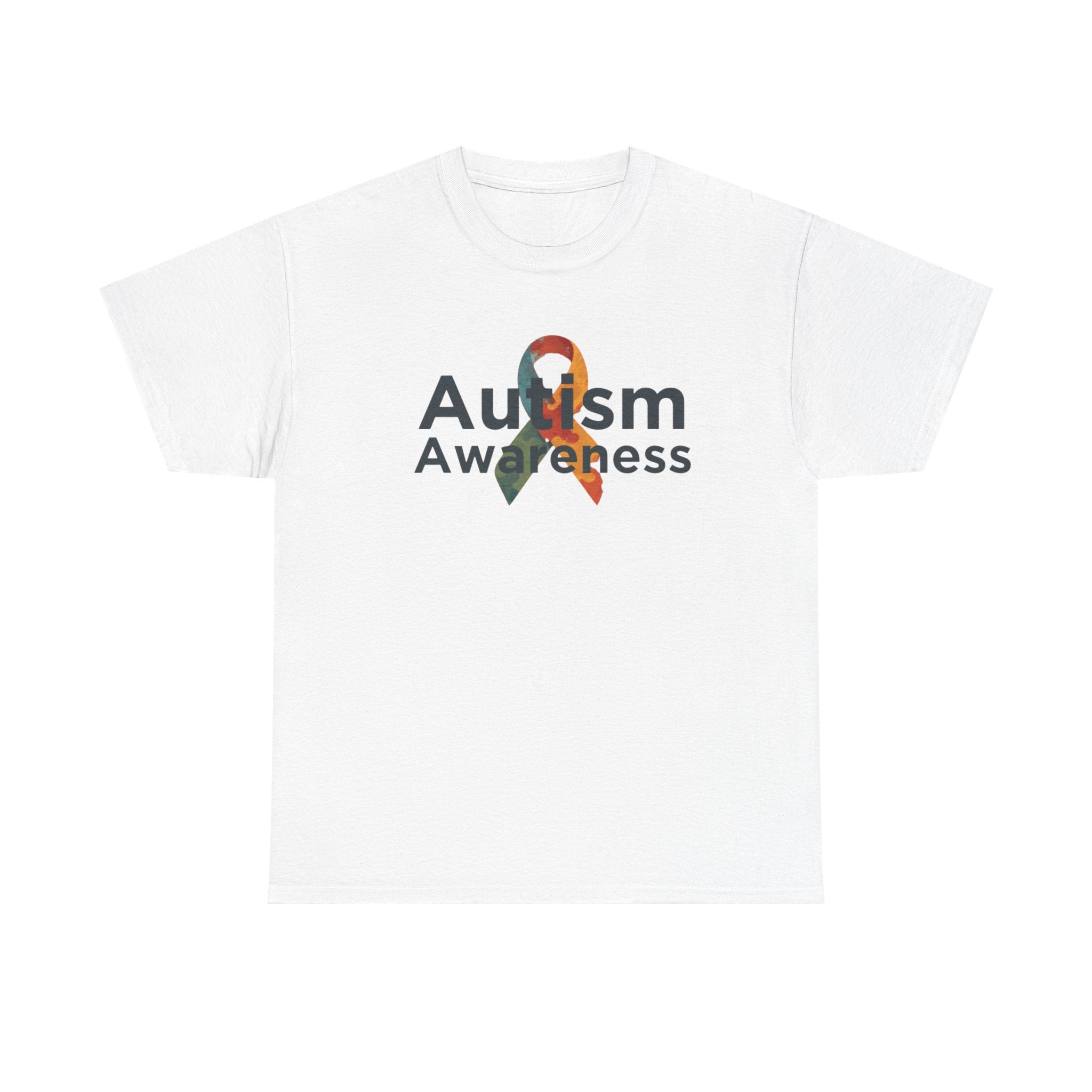 Autism Awareness T-Shirt