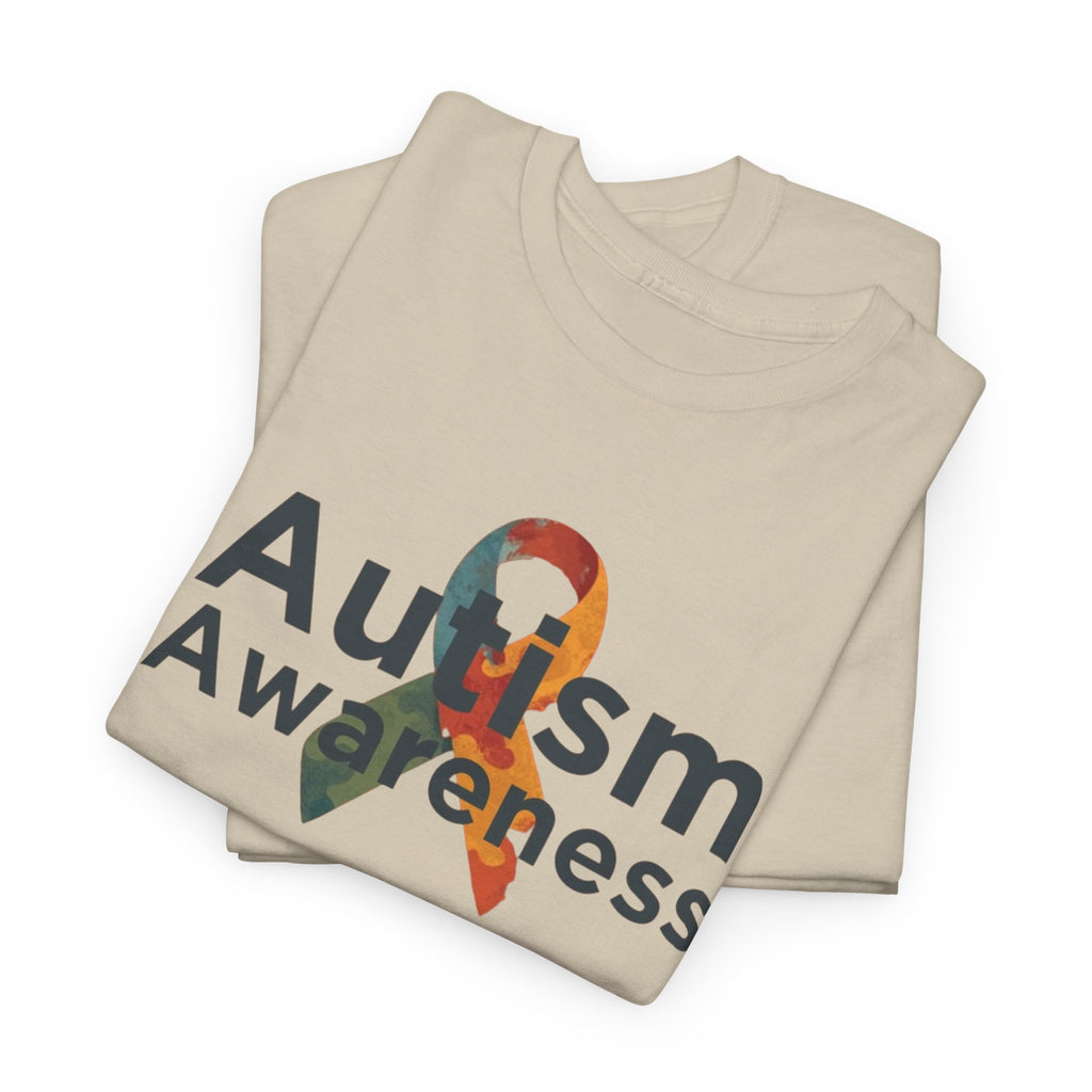 Autism Awareness T-Shirt