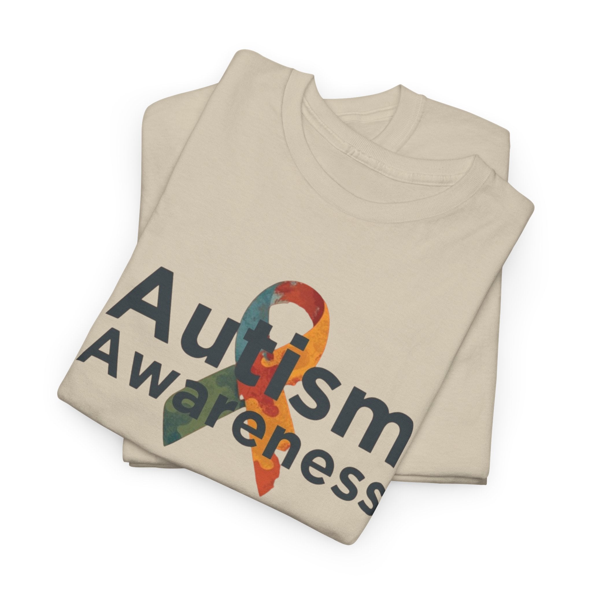 Autism Awareness T-Shirt