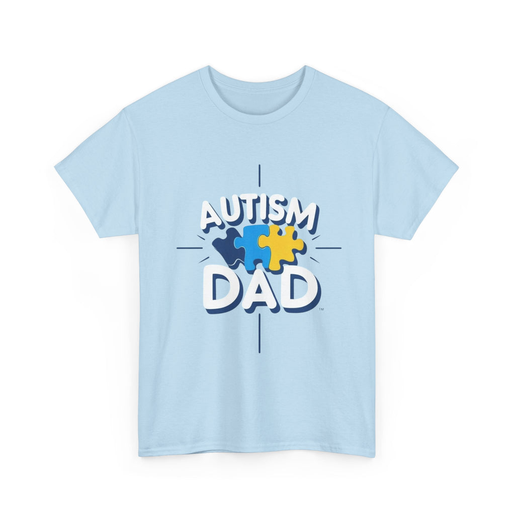 Autism Dad Tee