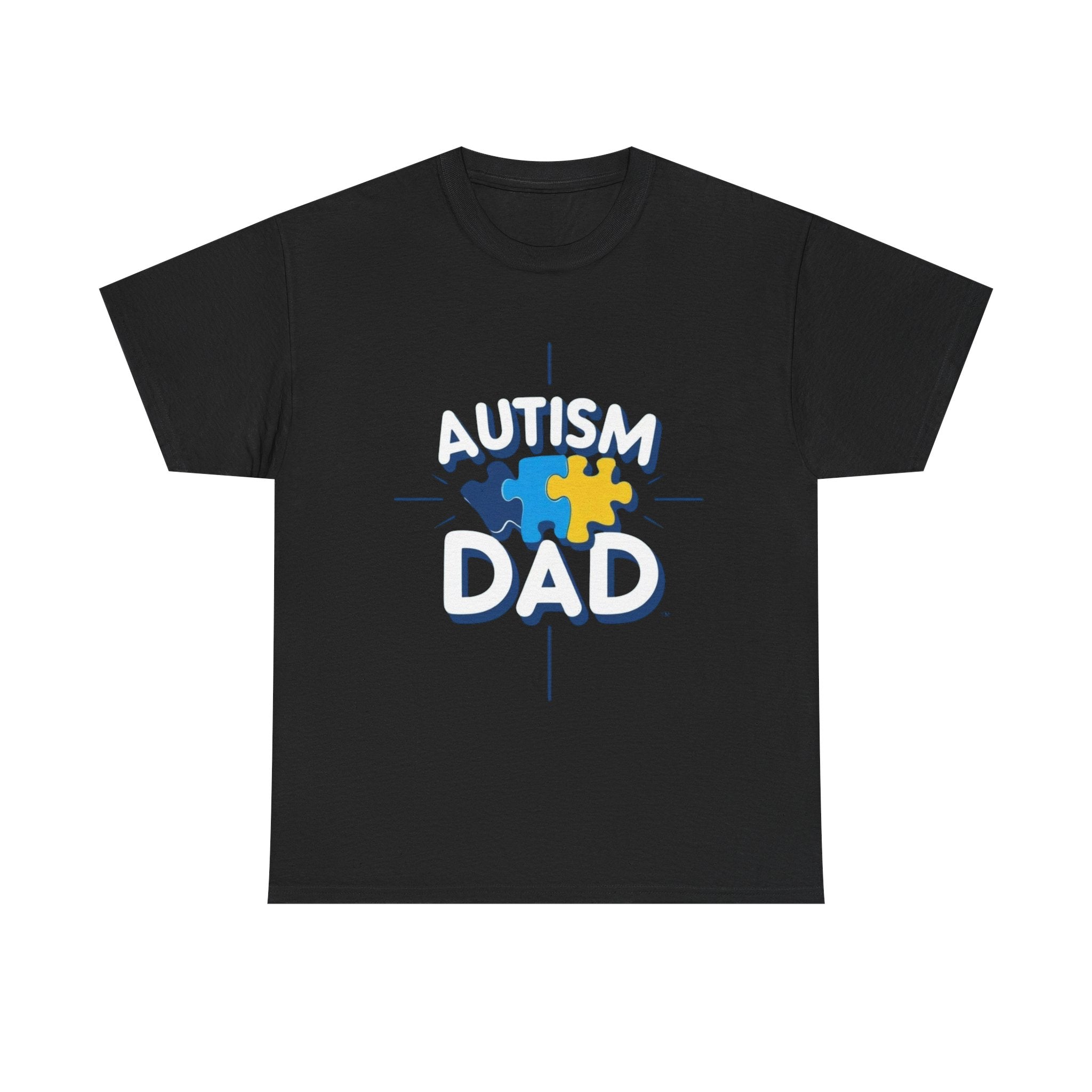 Autism Dad Tee