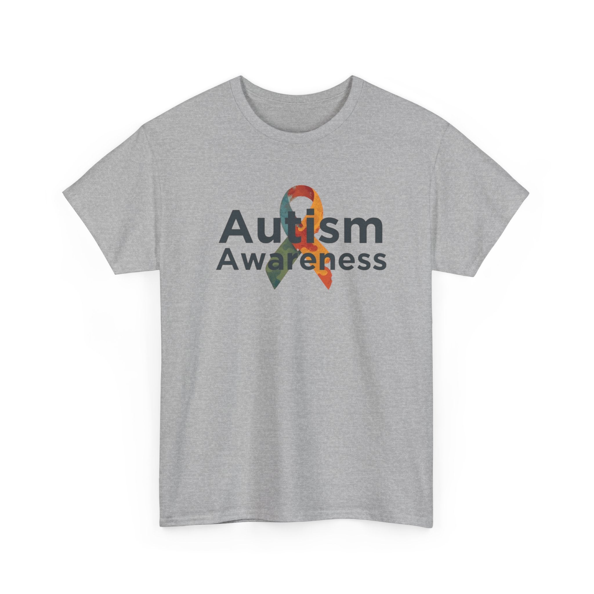 Autism Awareness T-Shirt