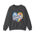 Autism Grandma Sweatshirt
