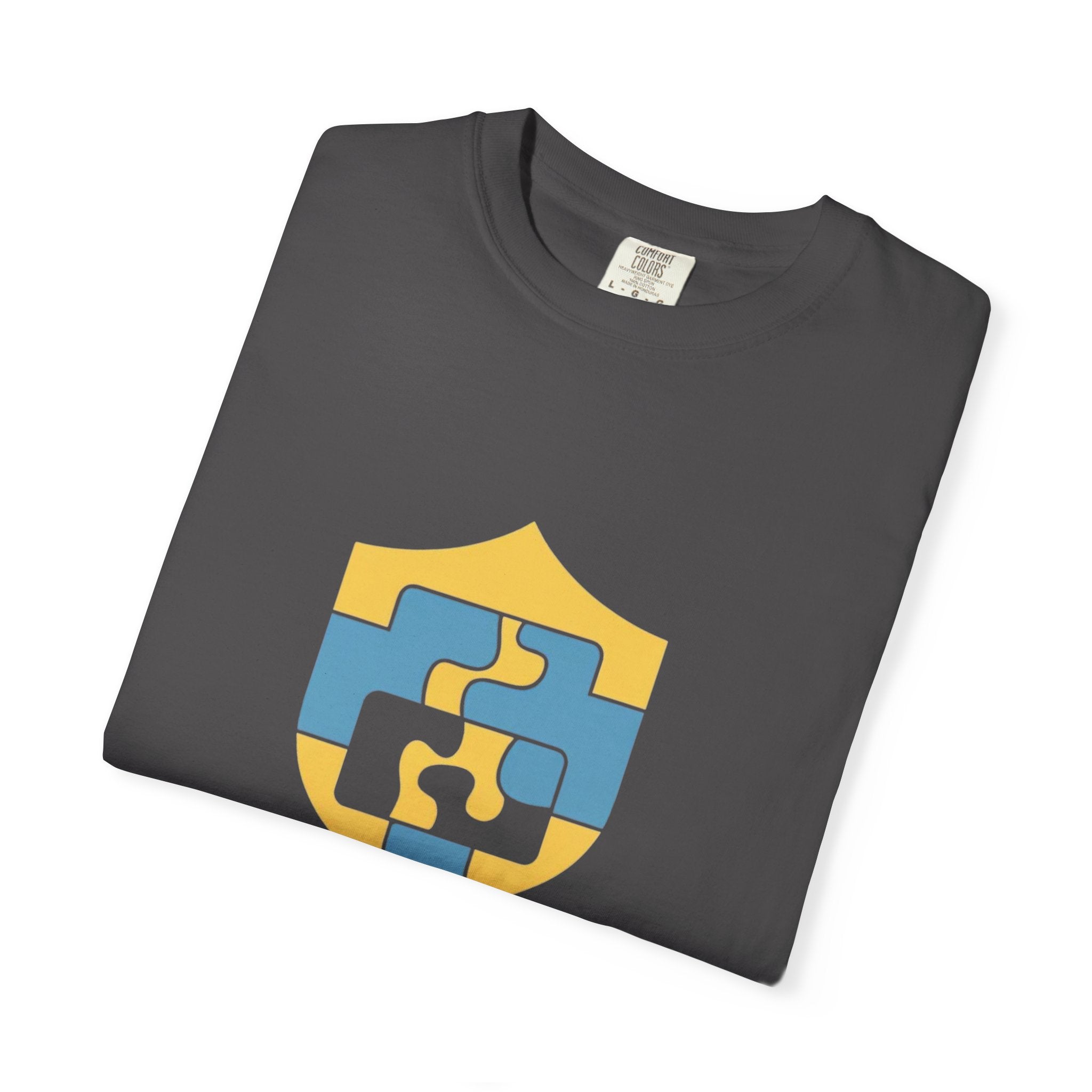Autism Dad T-Shirt, Family Gift, Unisex Shirt, Awareness Apparel, Gift for Dads, Comfortable Casual Wear