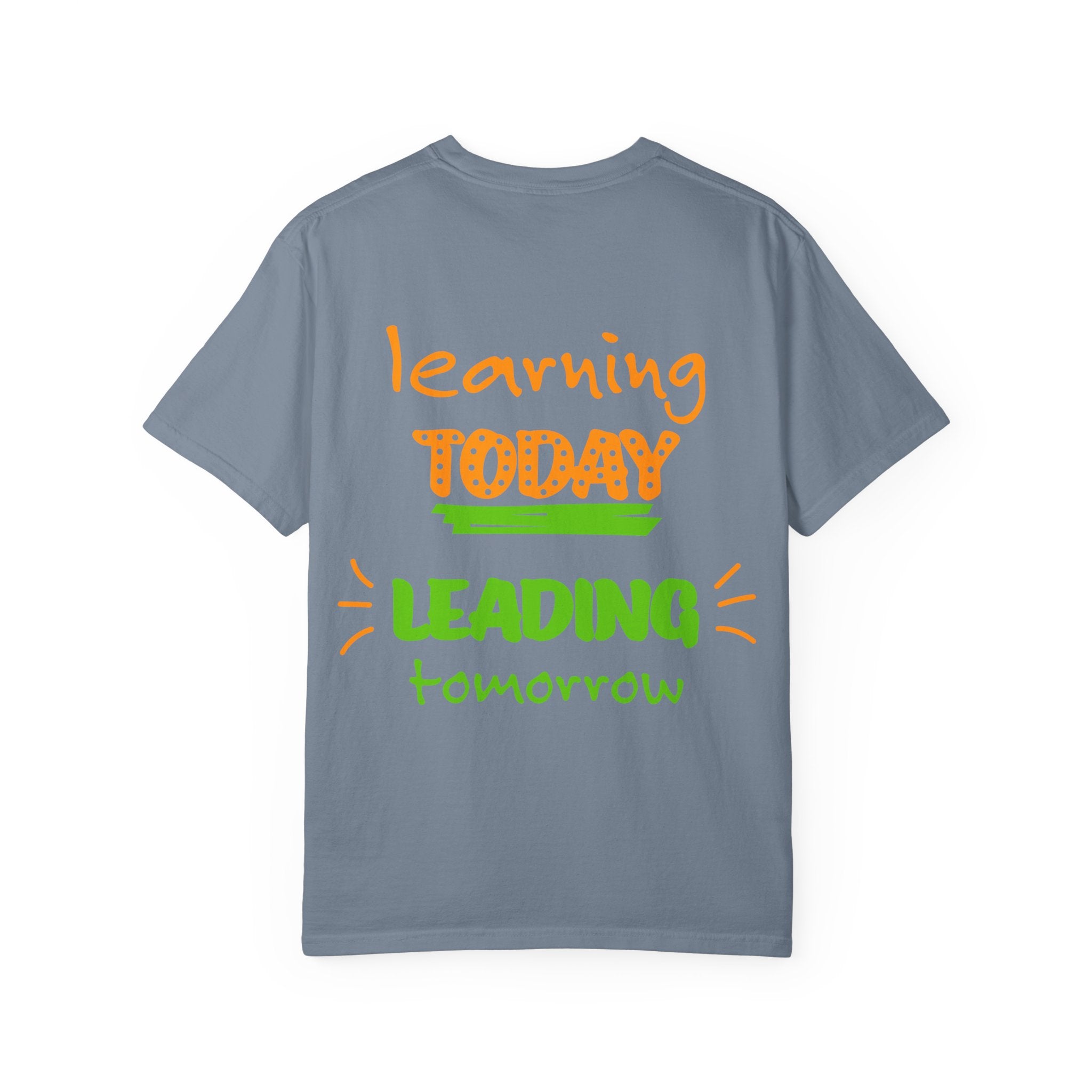 Autism Mama Unisex Garment-Dyed T-Shirt, Supportive Apparel, Gift for Moms, Autism Awareness, Everyday Casual Wear