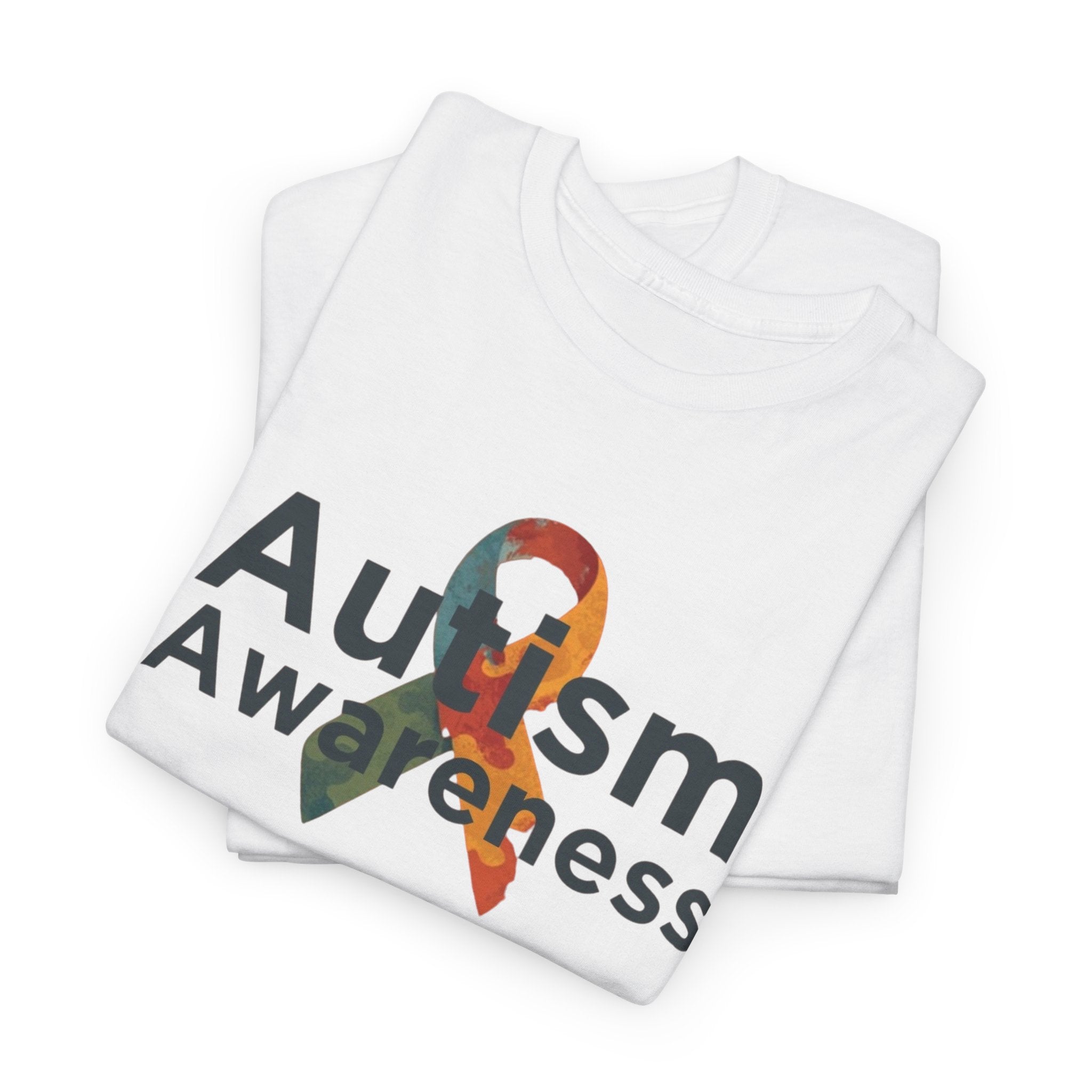 Autism Awareness T-Shirt