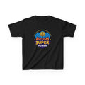 Autism is a Super Power Kids Tee