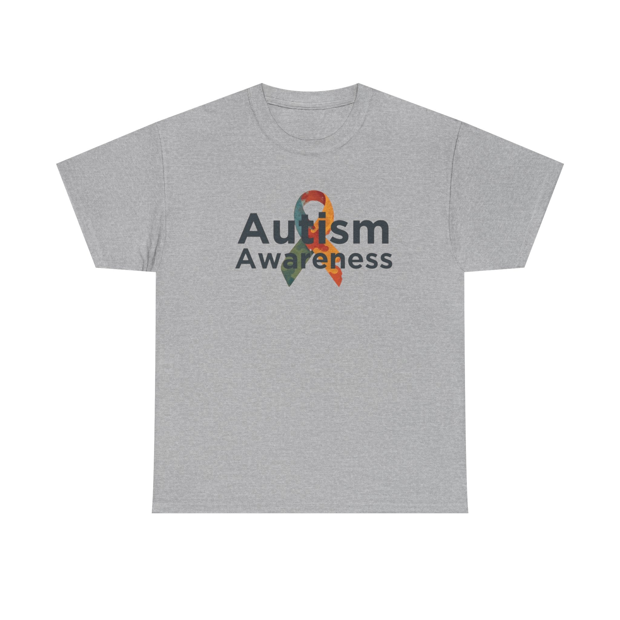 Autism Awareness T-Shirt