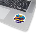 Autism is Super a Power Stickers