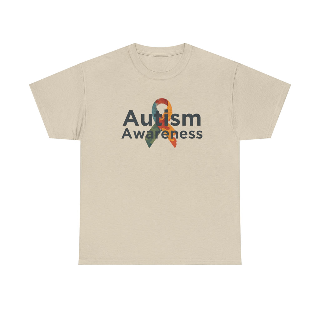 Autism Awareness T-Shirt
