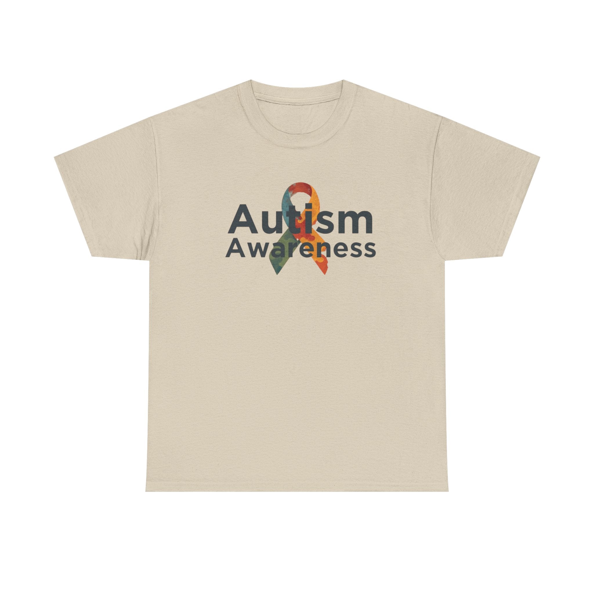 Autism Awareness T-Shirt