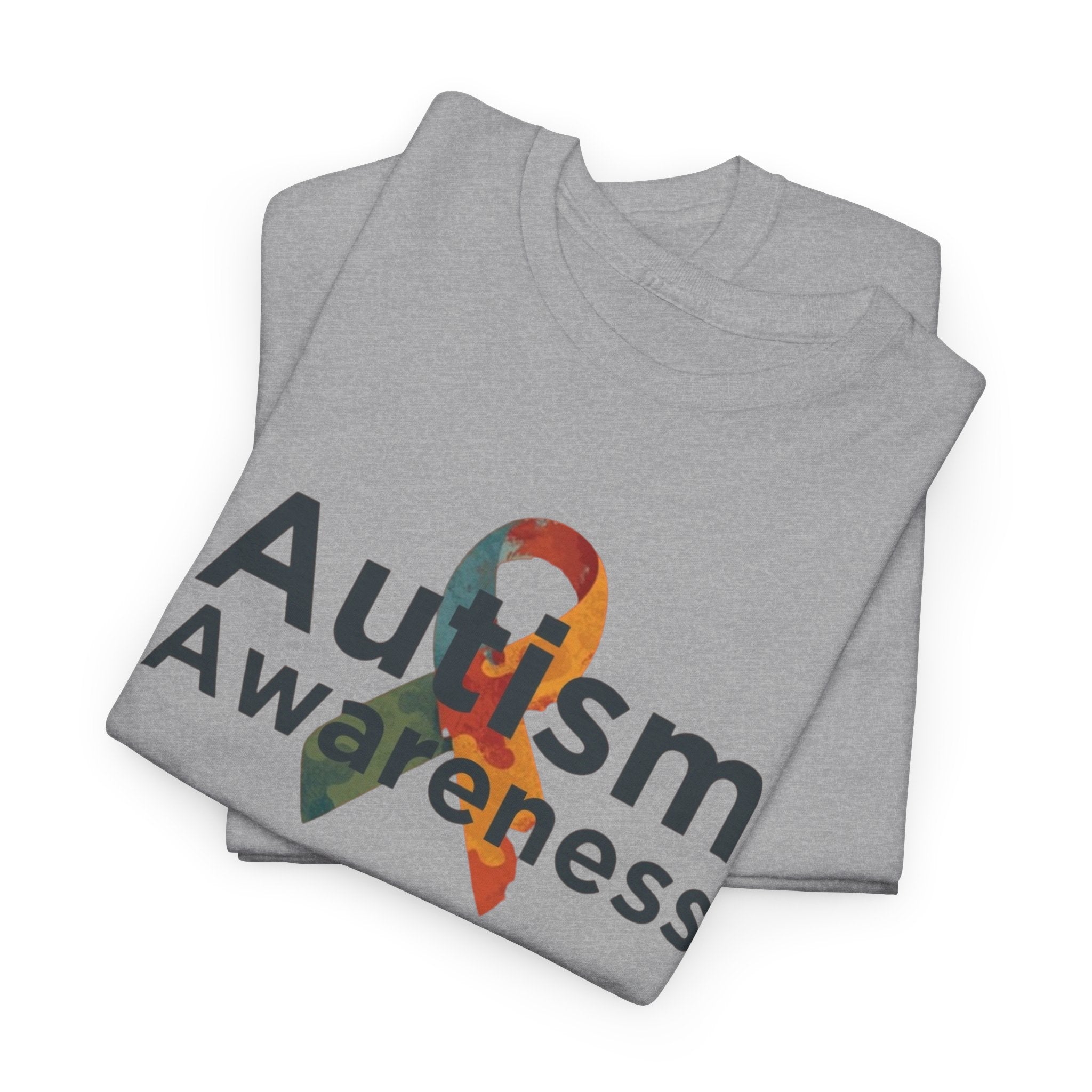 Autism Awareness T-Shirt