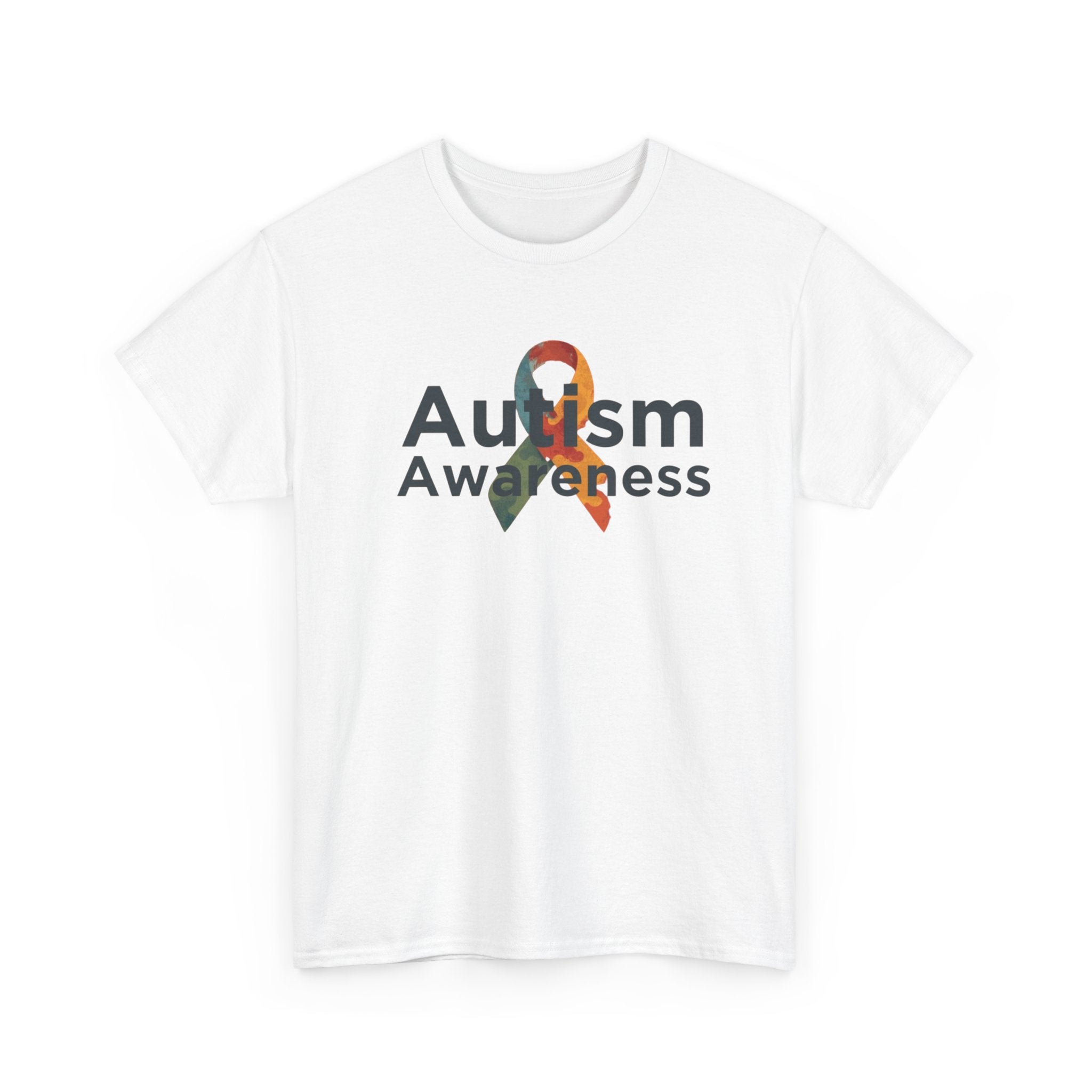 Autism Awareness T-Shirt