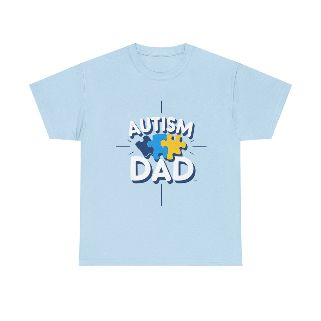 Autism Dad Tee