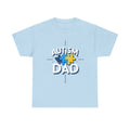 Autism Dad Tee