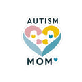 Autism Mom Stickers