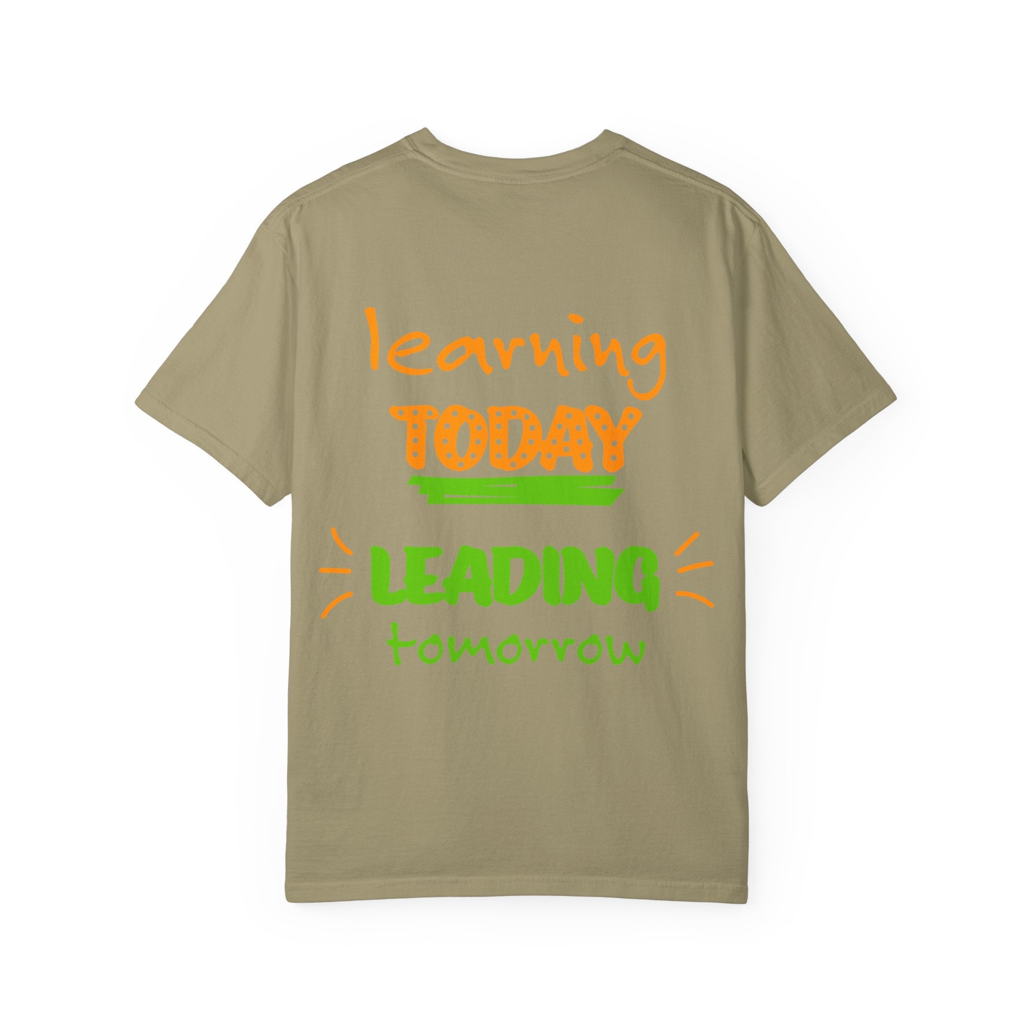 Autism Mama Unisex Garment-Dyed T-Shirt, Supportive Apparel, Gift for Moms, Autism Awareness, Everyday Casual Wear