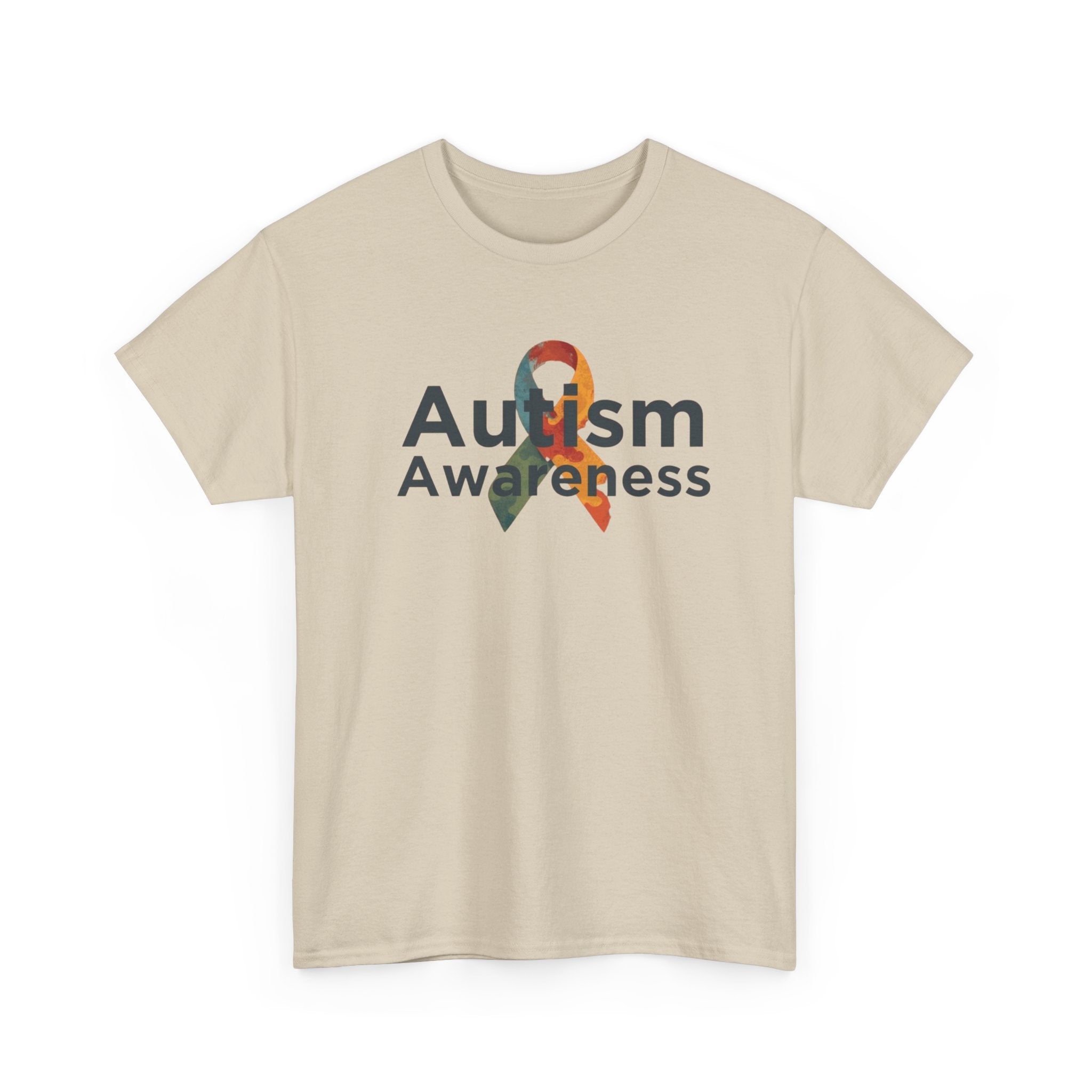 Autism Awareness T-Shirt